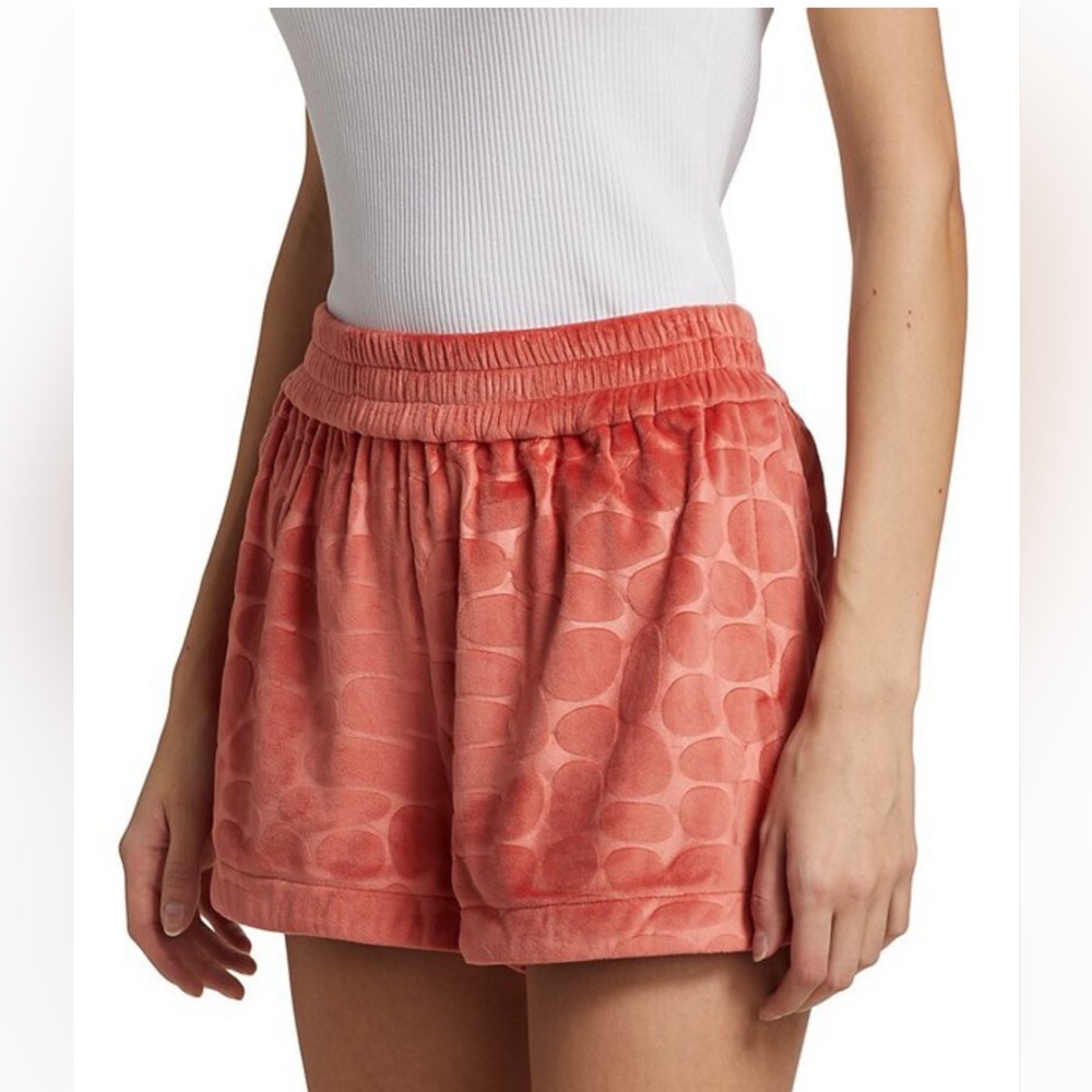 Alexis Matin Tonal shorts